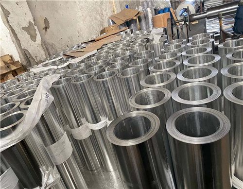 供應0.45mm橘皮紋鋁卷