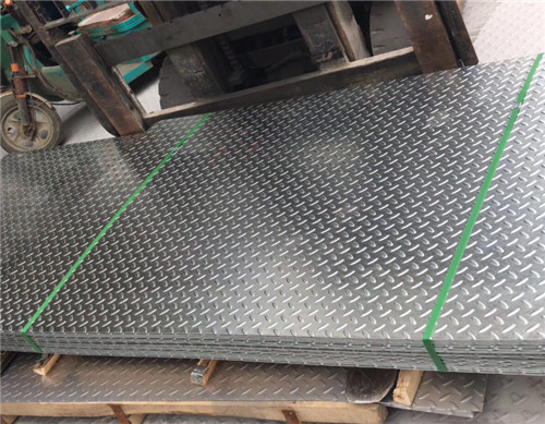 現(xiàn)貨批發(fā) 鋁合金花紋板