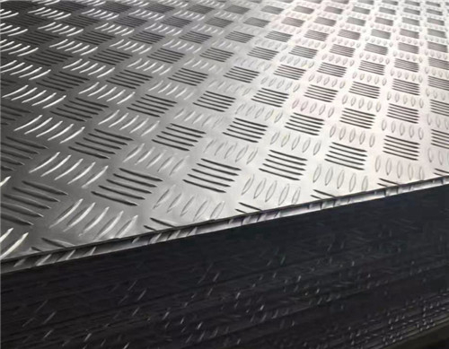 6061鋁合金花紋板