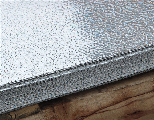 橘皮花紋鋁板 規(guī)格齊全